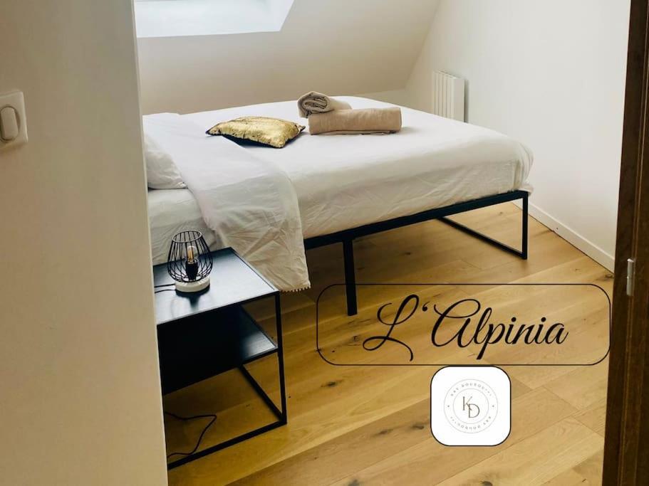 Kay Doudou 60M2 - 5 Min Aeroport - Navette - Parking Bonlier Exterior foto